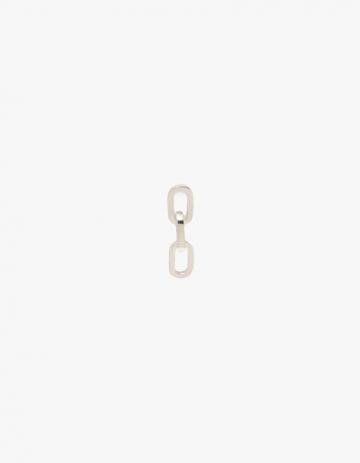 Coyote Negro Chain