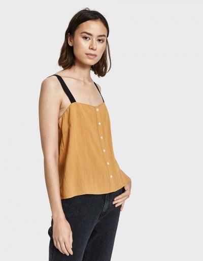Farrow Emmeline Top