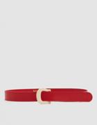 Maryam Nassir Zadeh Beatriz Belt In