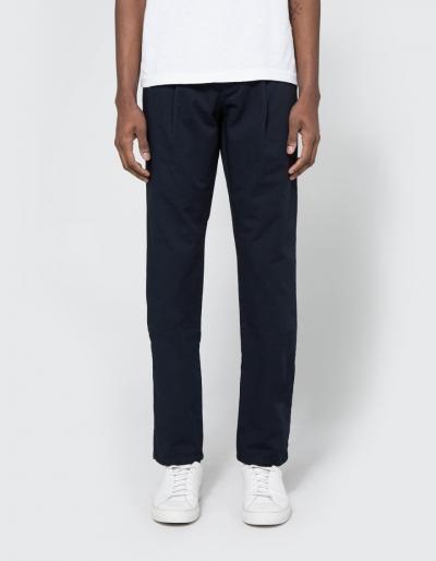 Unis Davis Chino In Navy