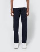 Unis Davis Chino In Navy