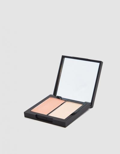 Kos S Color & Light: Pressed In Papaya