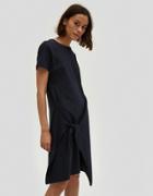 J.w. Anderson Single Knot Dress