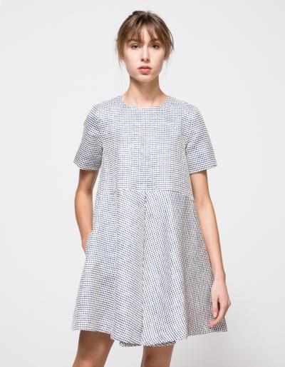 Edit Box Pleat