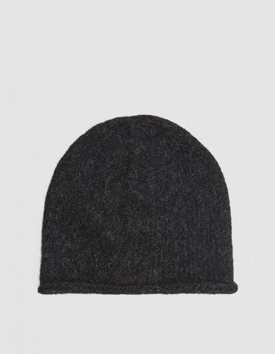 Lauren Manoogian Alpaca Crown Beanie