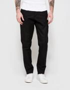 Wings+horns Twill Tokyo Pant In Black