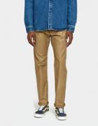 Levi's Workwear 505 Regular Utility Pant In Ermine Canvas