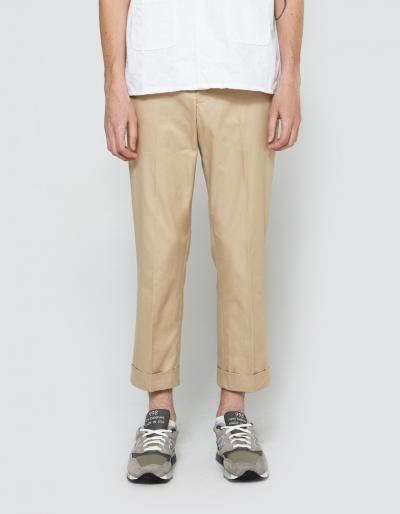 Beams Plus Twill Trousers