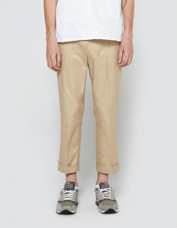 Beams Plus Twill Trousers