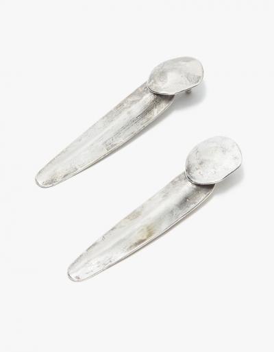 Cold Picnic Garrett Earrings In