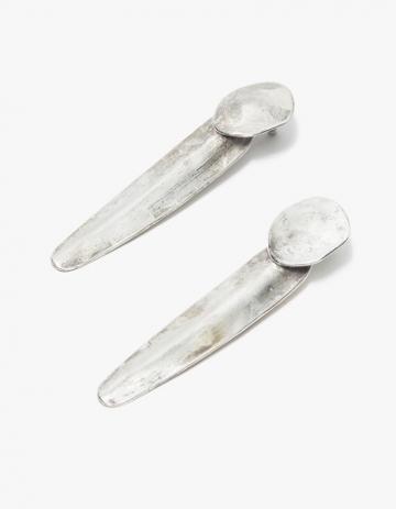 Cold Picnic Garrett Earrings In