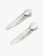 Cold Picnic Garrett Earrings In