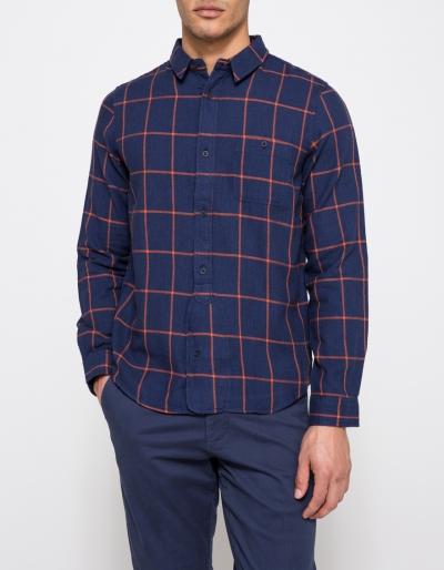 Native Youth Contrast Grid Check