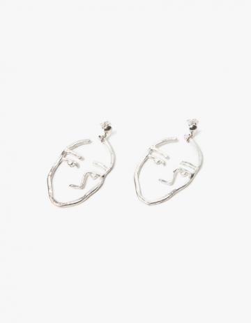 Open House Sister Earrings