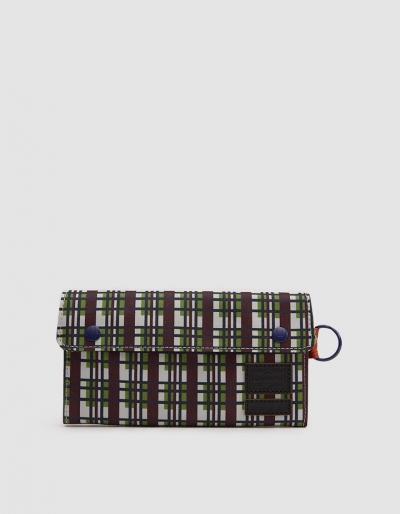 Marni Porter-yoshida Long Wallet In North