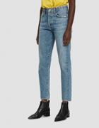 Citizens Of Humanity Liya High Rise Classic Fit Jean In Archive