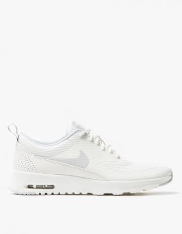 Nike Air Max Thea Txt In White