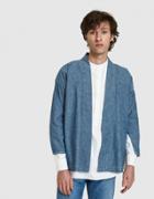Visvim Noragi Chambray