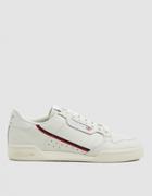 Adidas Continental 80 Sneaker In Running White