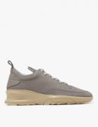 Filling Pieces Steel Runner Base