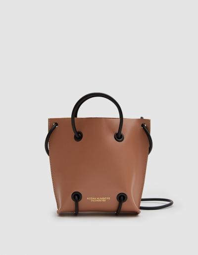 Kozha Numbers The Limited Edition Utility In Tan
