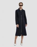 Yune Ho Marie Zip-up Dress