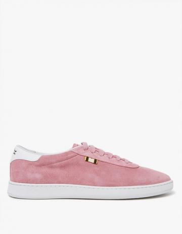 Aprix Suede