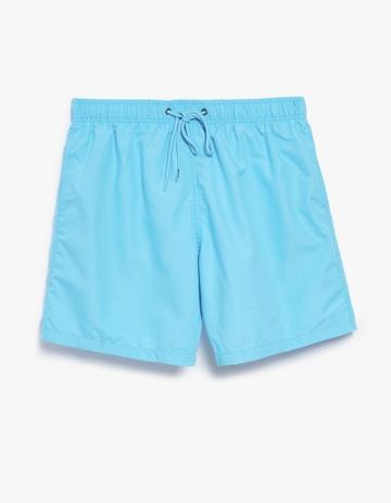 Boardies Cyan Blue