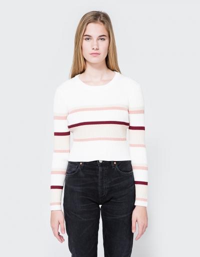 Farrow Maria Striped
