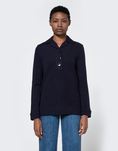 A.p.c. Top Rachel