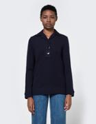 A.p.c. Top Rachel