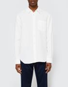 Our Legacy First Shirt White