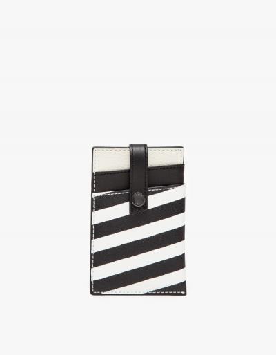 Want Les Essentiels De La Vie Kennedy Money Clip Wallet