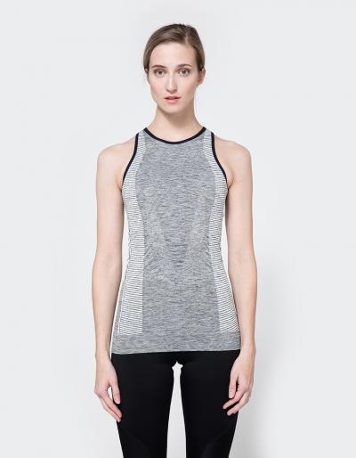 Lndr Pulse Tank In Grey