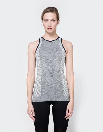 Lndr Pulse Tank In Grey