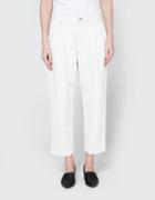 Citizens Of Humanity Hailey Trouser In Bone