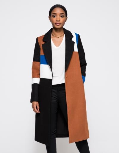 C/meo Collective Nothing In The  Way Coat