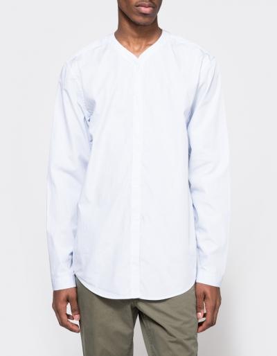 Norse Projects Bertil Compact Poplin