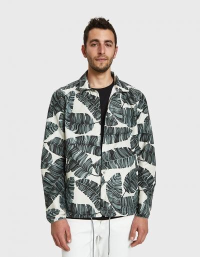 Herschel Supply Co. Coaches Jacket In