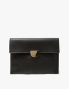 Need Supply Co. Lua Shoulder Bag In Black