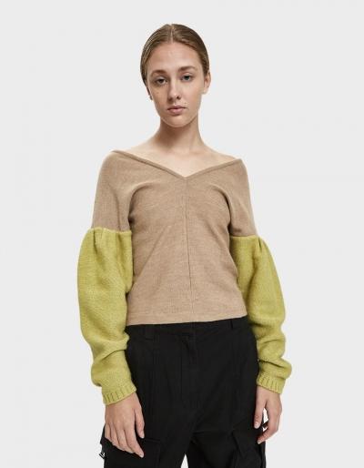 Rachel Comey Enhance Puff