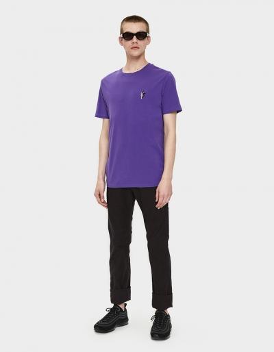 Insight Puppet Ss Tee In Gumball