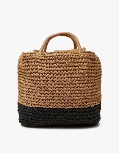 Need Supply Co. Equator Tote In Two-tone