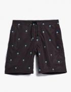John Elliott Board Shorts In Jellyfish