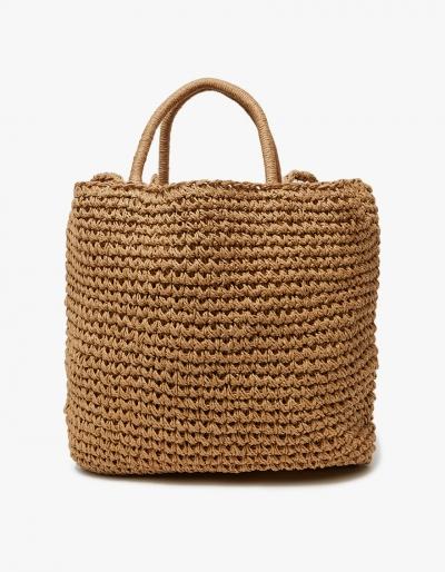 Need Supply Co. Equator Tote In Natural