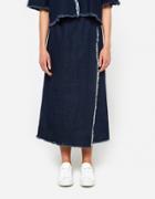 Ashley Rowe Skirt With