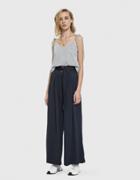 Stelen Grace Buttoned Crop Top