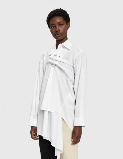 Kimh Kim Venus Asymmetric