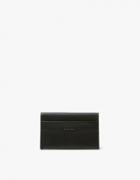 Baggu Card Holder In Black
