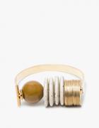 Maslo Jewelry Baseline Bracelet In